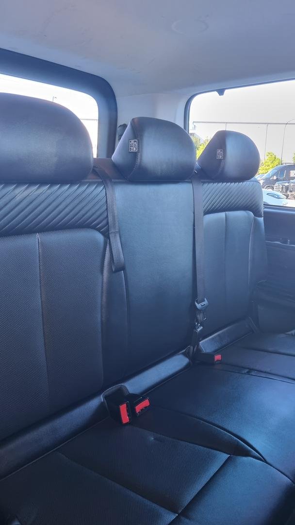 2021 Hyundai STARIA Elite