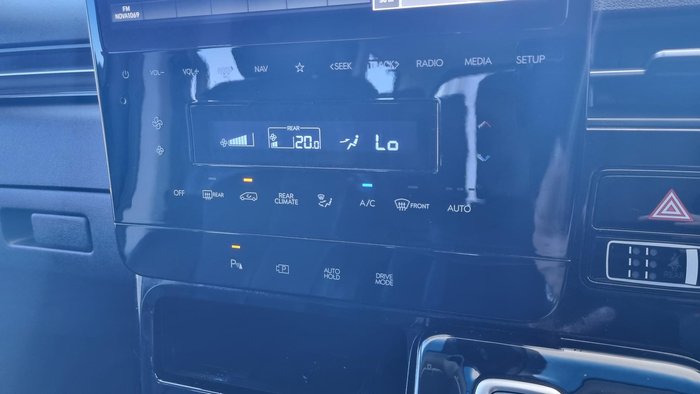 2021 Hyundai STARIA Elite