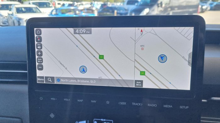 2021 Hyundai STARIA Elite