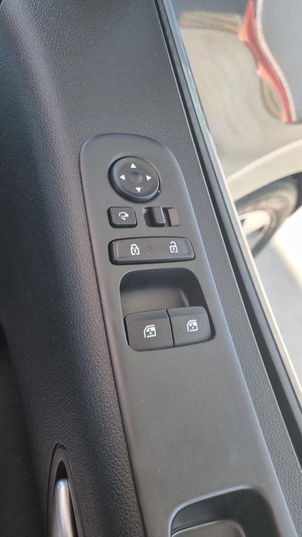 2021 Hyundai STARIA Elite