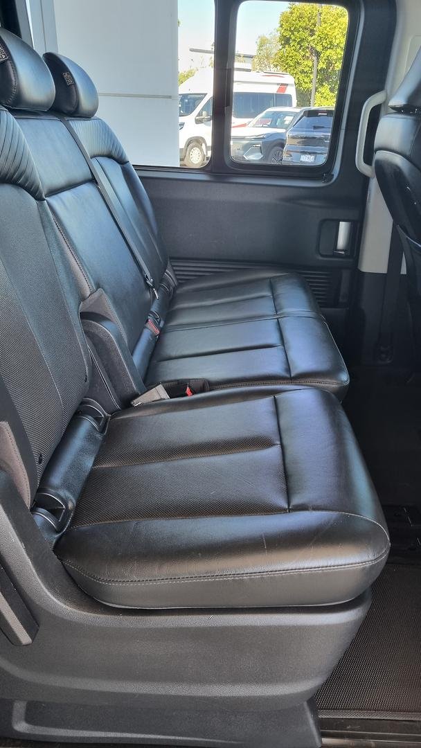 2021 Hyundai STARIA Elite