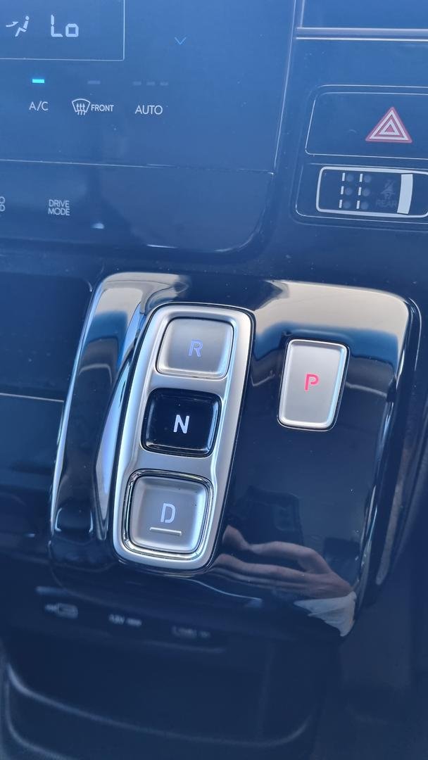 2021 Hyundai STARIA Elite