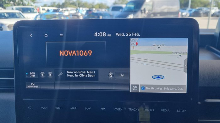 2021 Hyundai STARIA Elite