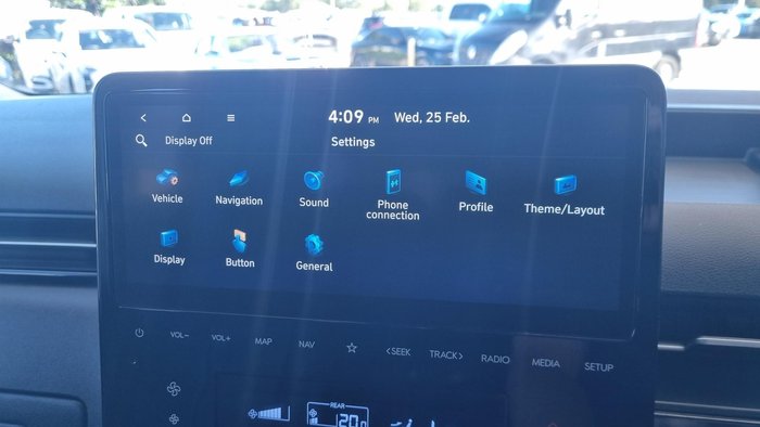 2021 Hyundai STARIA Elite