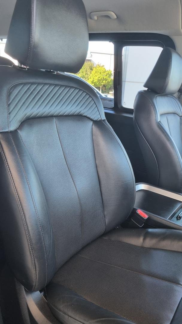 2021 Hyundai STARIA Elite