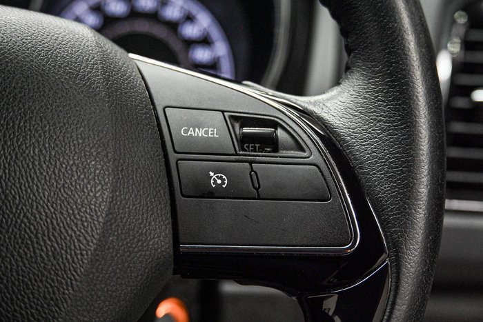 2020 Mitsubishi ASX ES ADAS