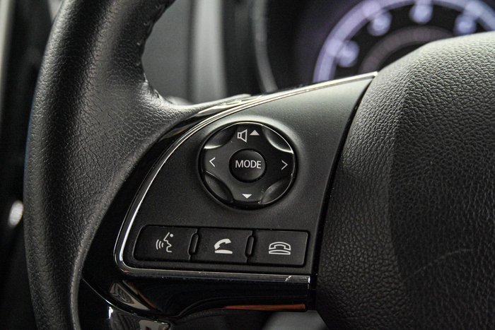 2020 Mitsubishi ASX ES ADAS