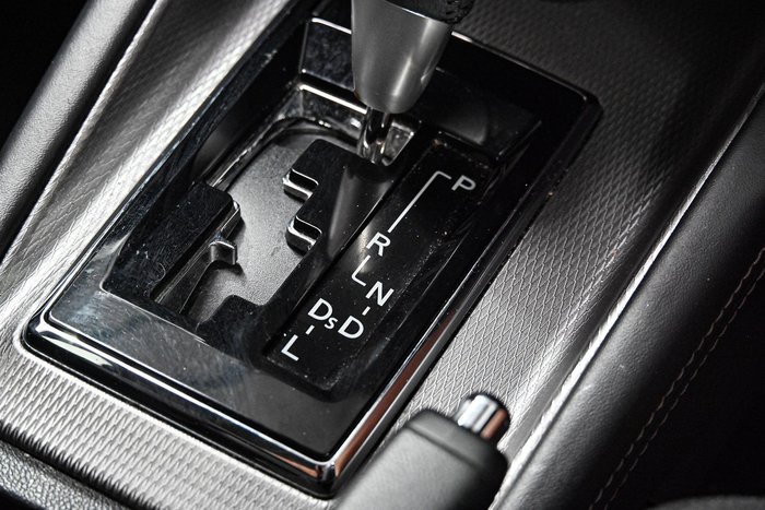 2020 Mitsubishi ASX ES ADAS