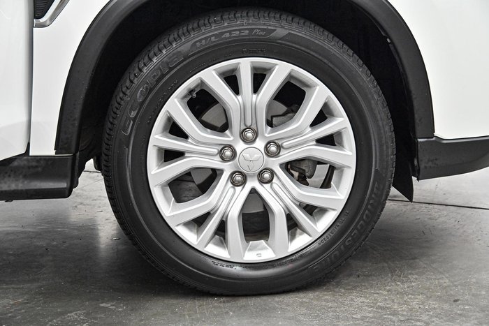 2020 Mitsubishi ASX ES ADAS