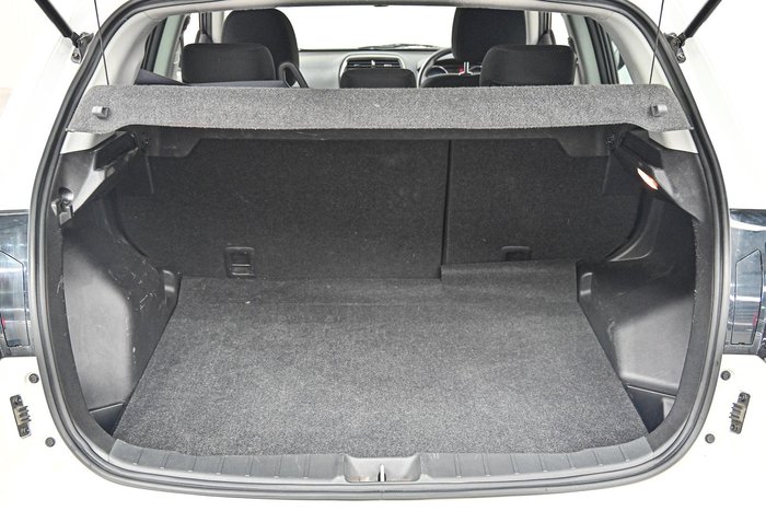 2020 Mitsubishi ASX ES ADAS