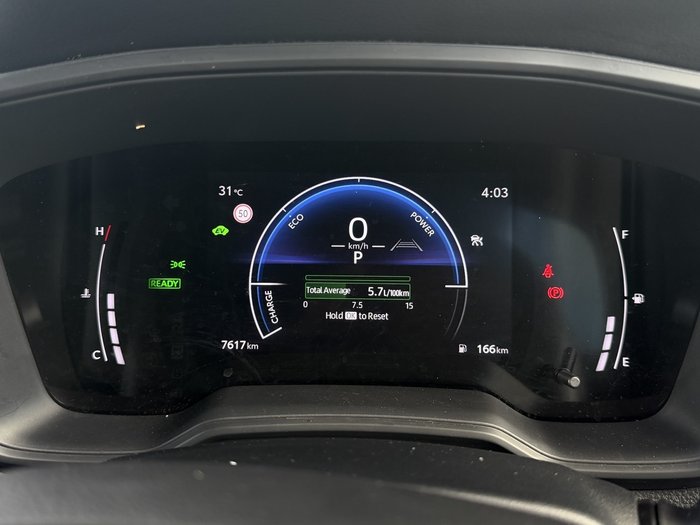 2024 Toyota Corolla Cross GX 2.0L Auto CVT 5 Door Hatch