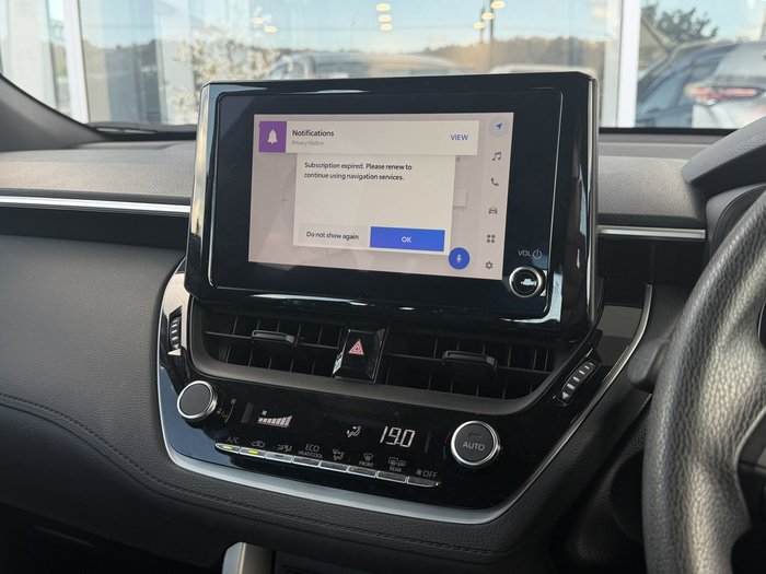 2024 Toyota Corolla Cross GX 2.0L Auto CVT 5 Door Hatch