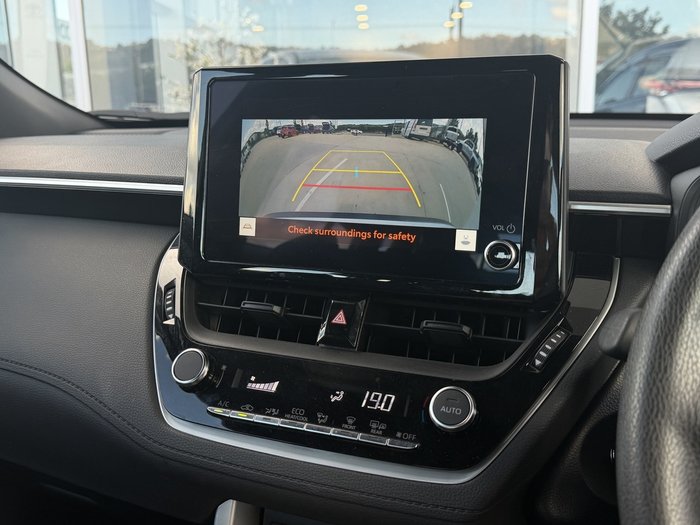 2024 Toyota Corolla Cross GX 2.0L Auto CVT 5 Door Hatch