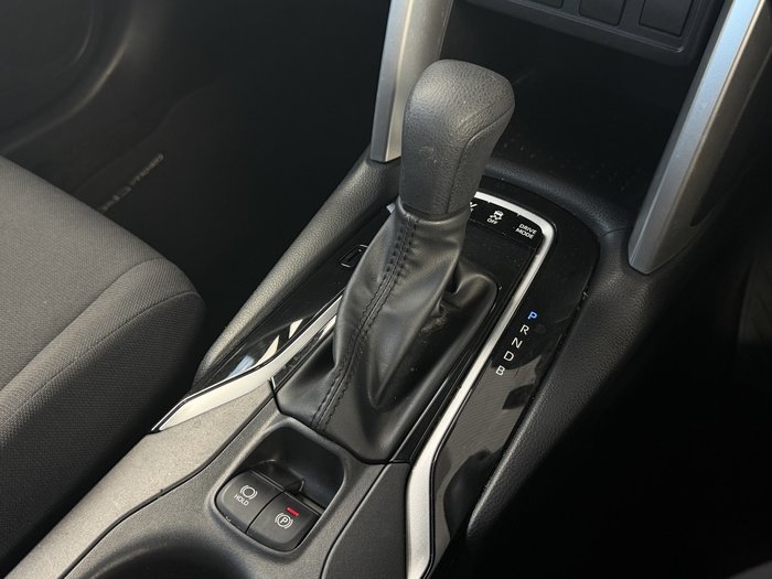 2024 Toyota Corolla Cross GX 2.0L Auto CVT 5 Door Hatch