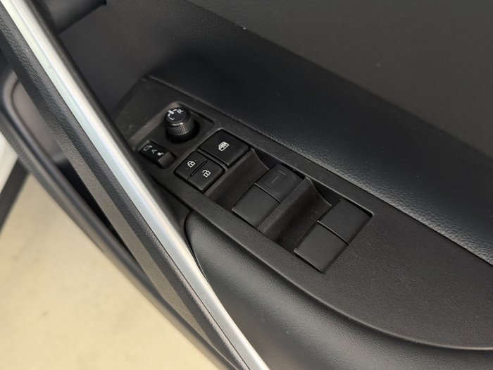 2024 Toyota Corolla Cross GX 2.0L Auto CVT 5 Door Hatch