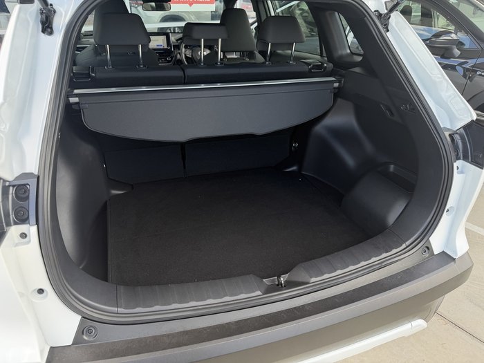 2024 Toyota Corolla Cross GX 2.0L Auto CVT 5 Door Hatch