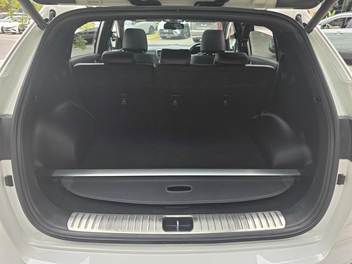 2021 Kia Sportage GT-Line