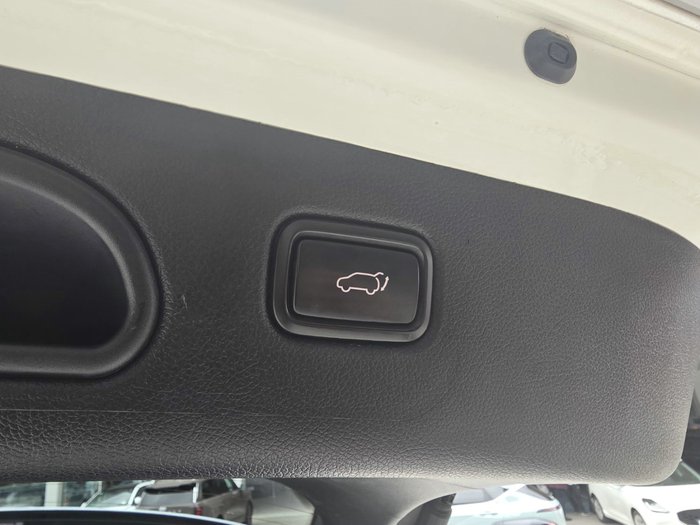 2021 Kia Sportage GT-Line