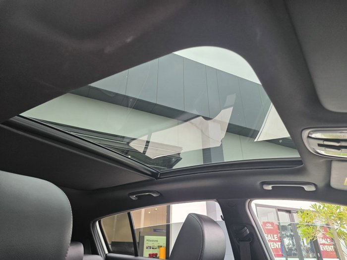 2021 Kia Sportage GT-Line