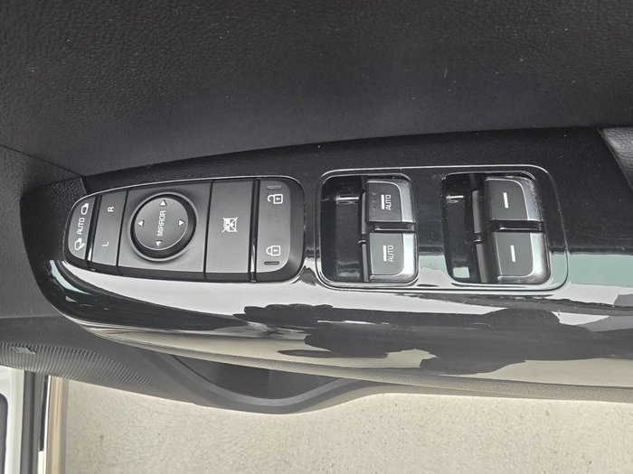 2021 Kia Sportage GT-Line