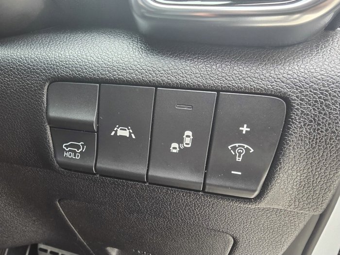 2021 Kia Sportage GT-Line