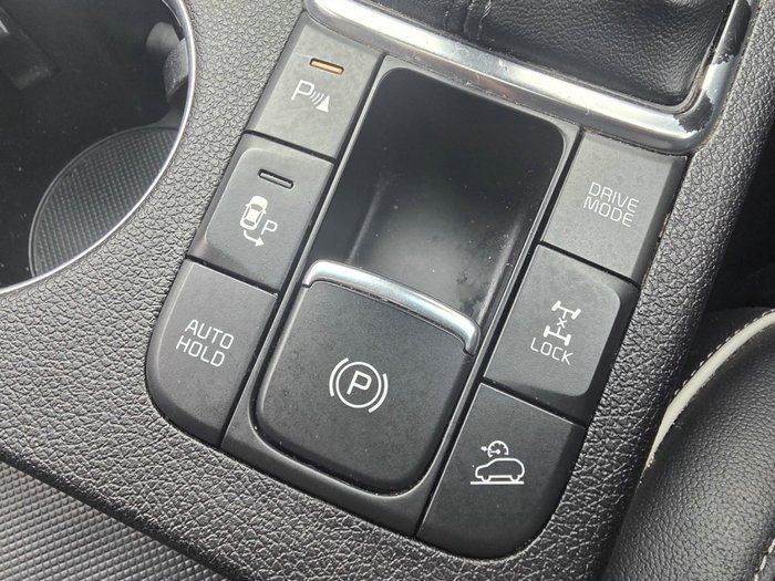 2021 Kia Sportage GT-Line