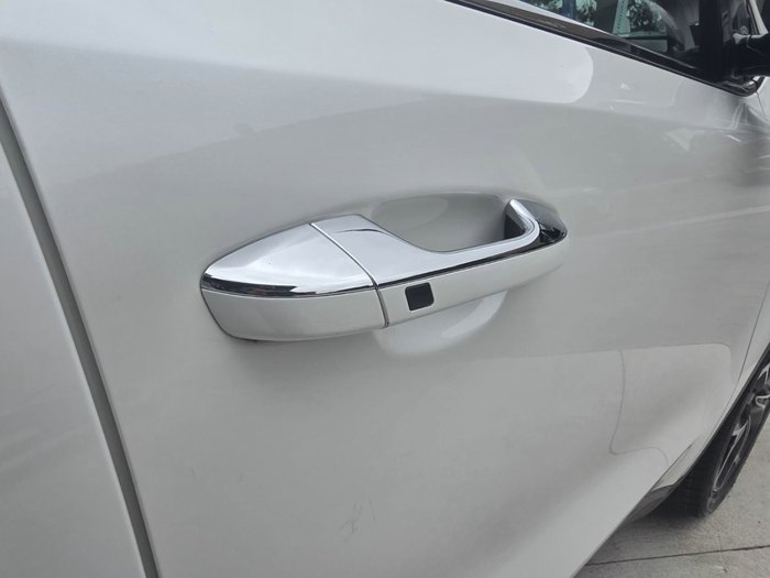 2021 Kia Sportage GT-Line