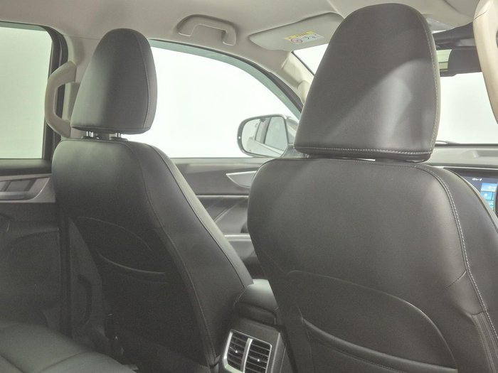 2021 GWM Ute Cannon-L