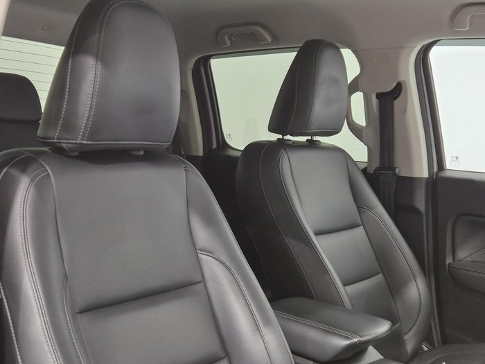 2021 GWM Ute Cannon-L NPW 4X4 Dual Range Pittsburgh Silver