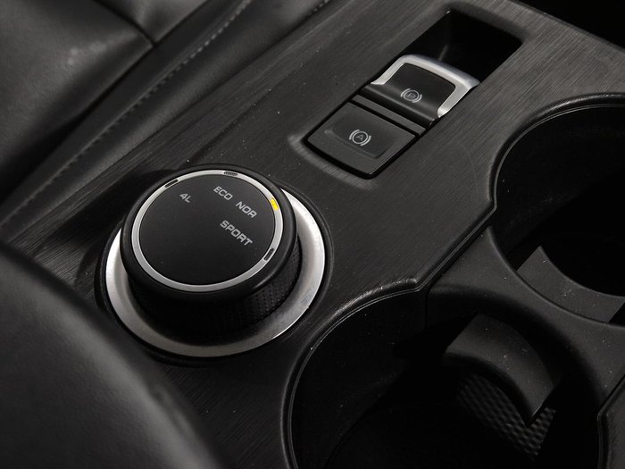 2021 GWM Ute Cannon-L