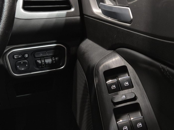 2021 GWM Ute Cannon-L