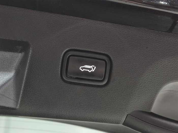 2022 Kia Sportage SX+ NQ5 MY23 Fusion Black