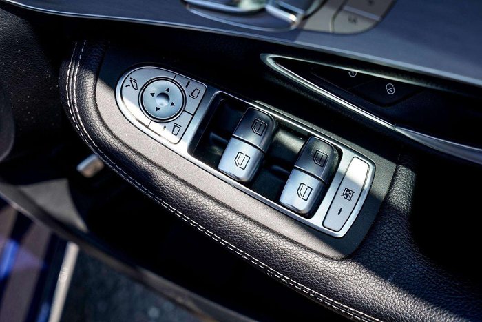 2019 Mercedes-Benz C-Class C300