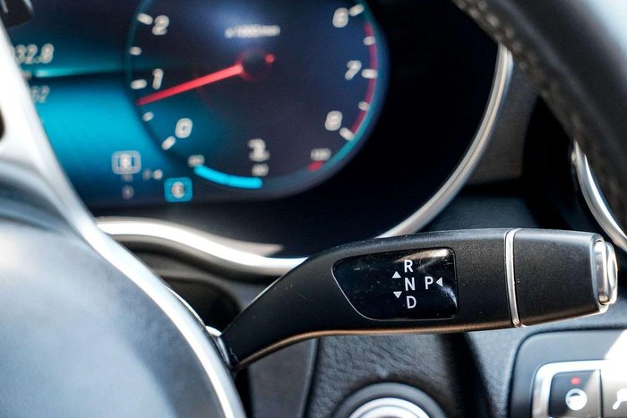 2019 Mercedes-Benz C-Class C300