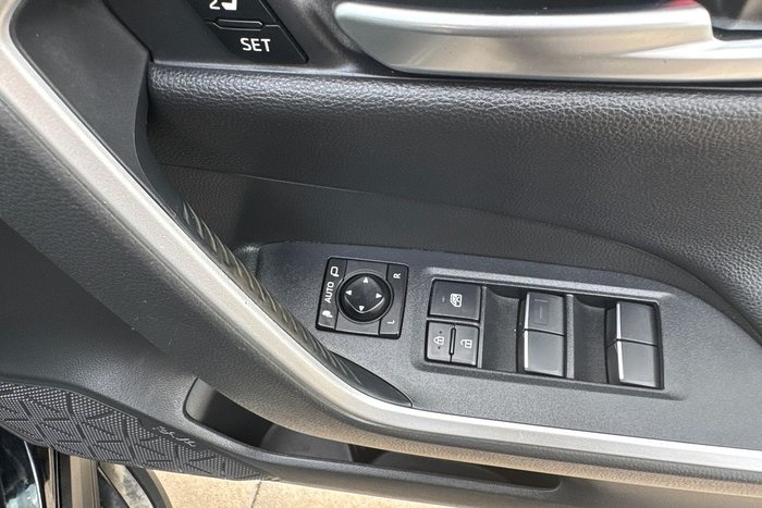 2020 Toyota RAV4 Cruiser