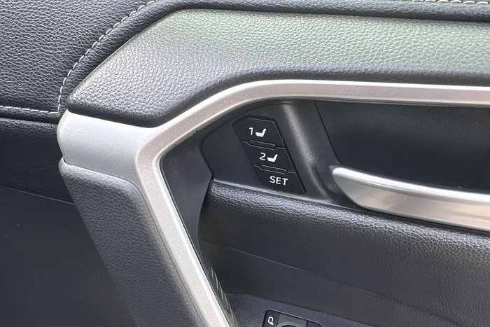 2020 Toyota RAV4 Cruiser