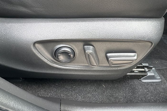 2020 Toyota RAV4 Cruiser