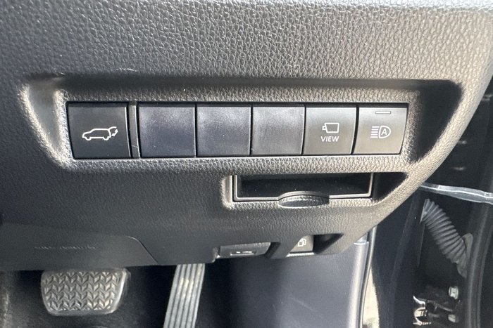 2020 Toyota RAV4 Cruiser