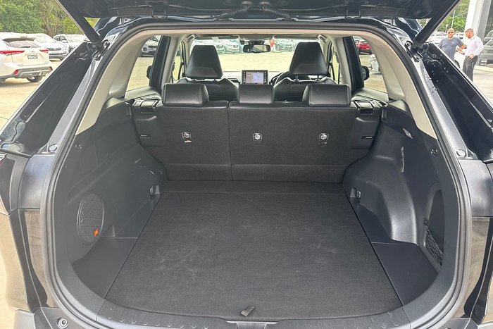 2020 Toyota RAV4 Cruiser