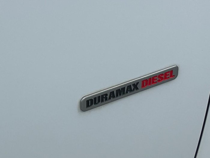 2018 Holden Colorado LS