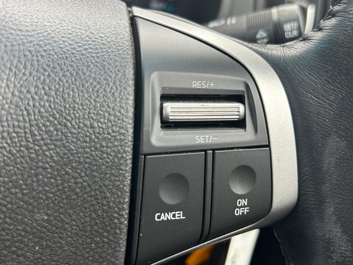 2018 Holden Colorado LS