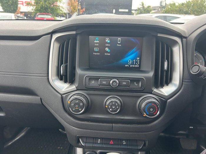 2018 Holden Colorado LS