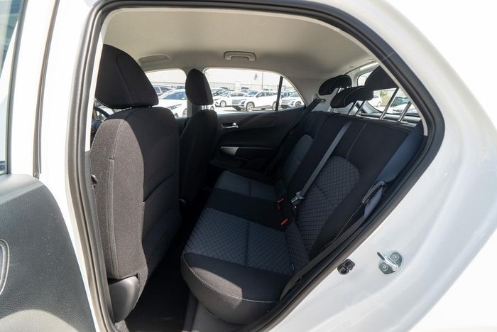 2025 Kia Picanto Sport