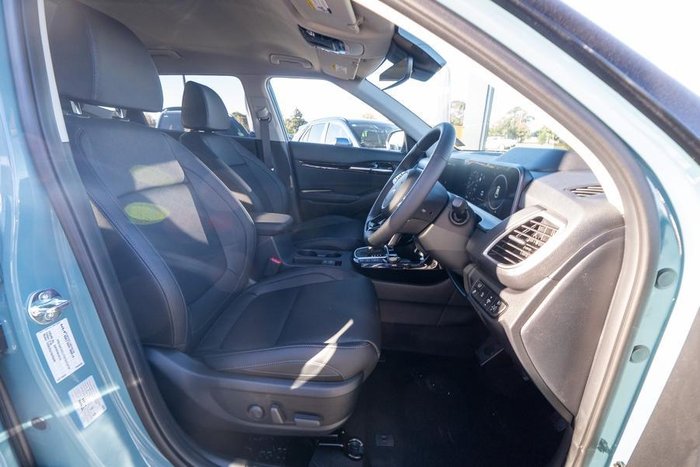 2025 Kia Seltos GT-Line