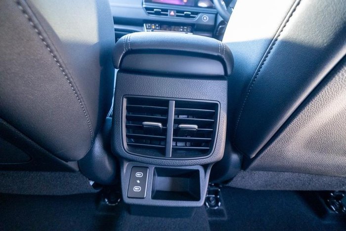 2025 Kia Seltos GT-Line