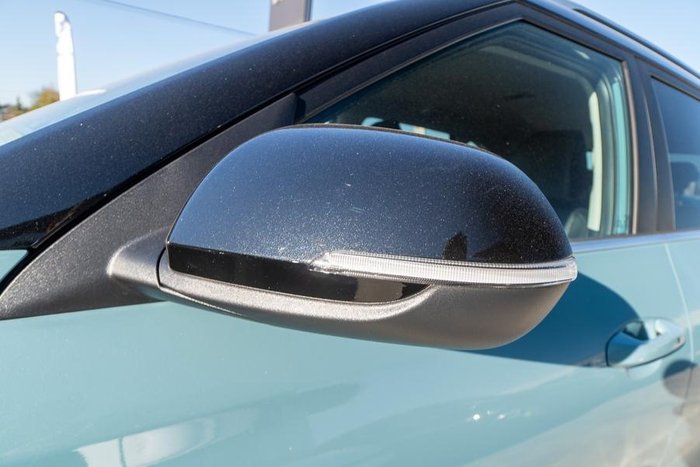 2025 Kia Seltos GT-Line