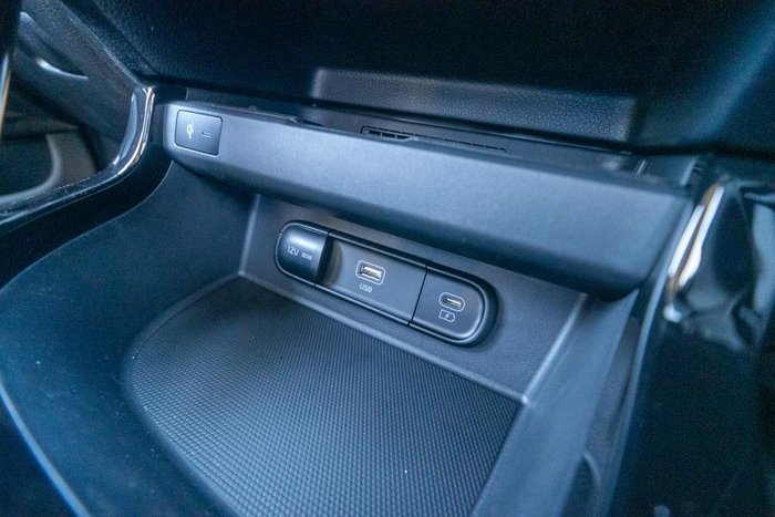 2025 Kia Seltos GT-Line