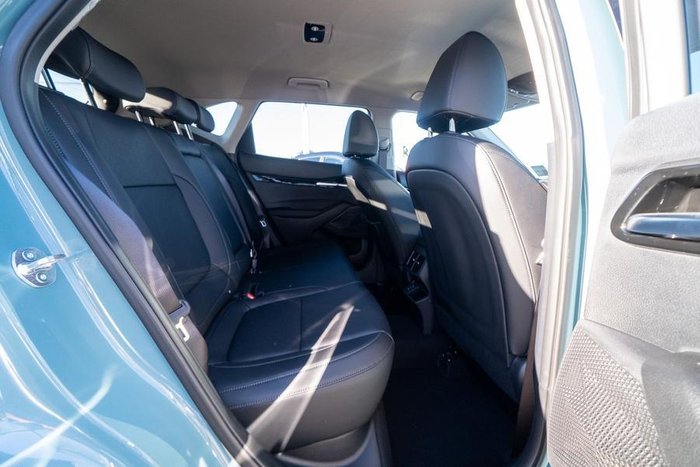 2025 Kia Seltos GT-Line