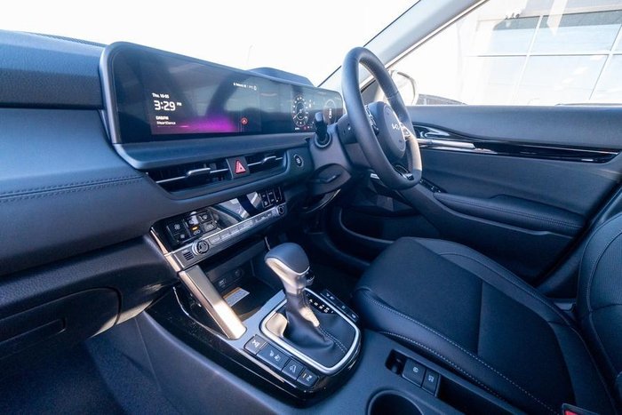 2025 Kia Seltos GT-Line