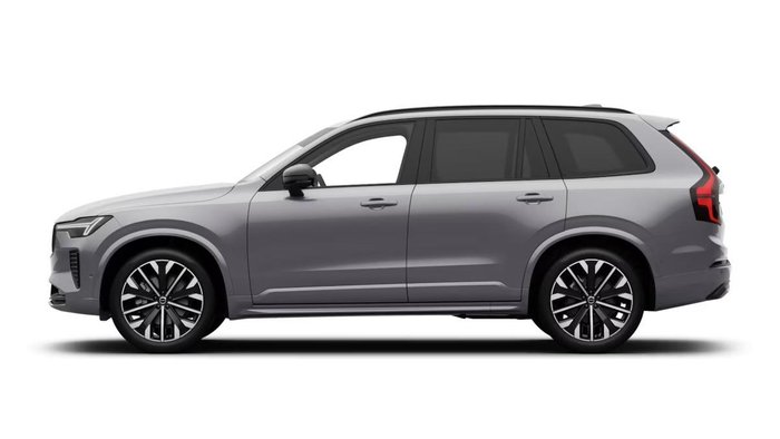 2026 Volvo XC90 Ultra B5 Dark